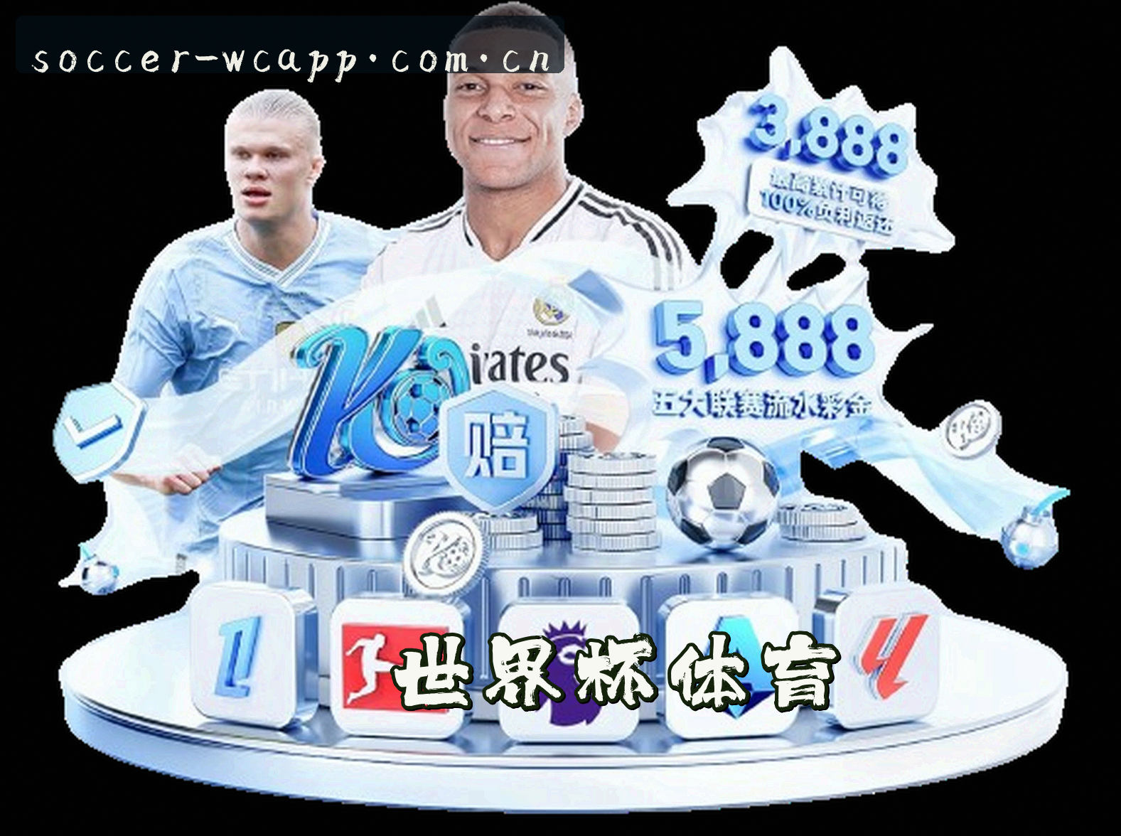 平台简介